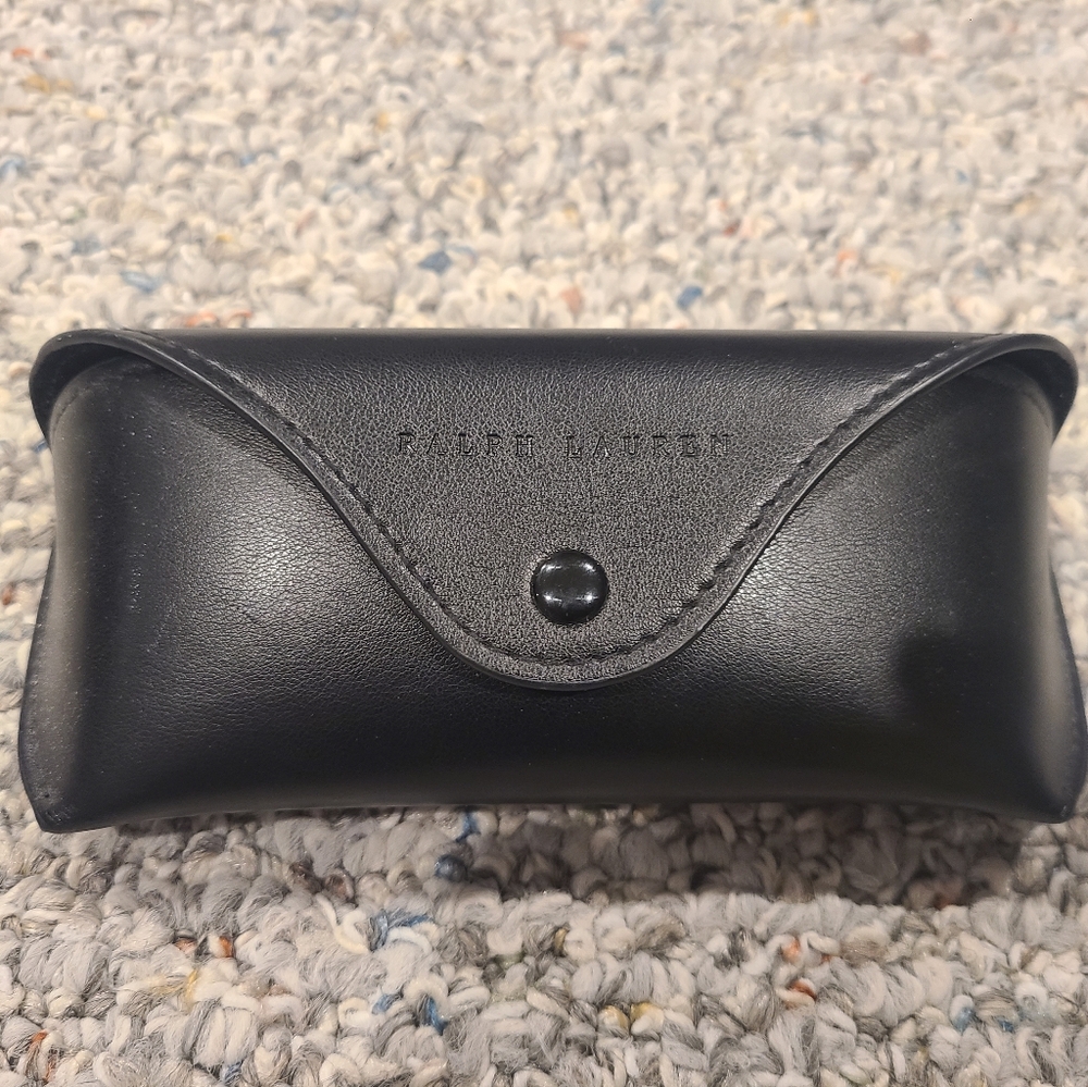 Polo by Ralph Lauren Sunglasses with Ralph Lauren Case
